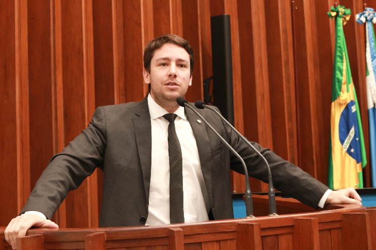 Imagem: Associação de Campo Grande promove o resgate, cuidados e encaminhamento para adoção de cães e gatos