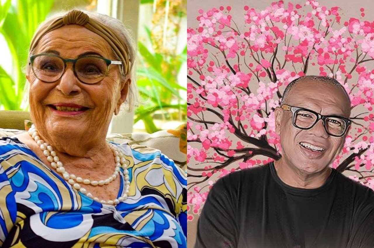 Agora é lei: Dia Estadual do Artista Visual é sancionado em MS Agora é lei: Dia Estadual do Artista Visual é sancionado em MS