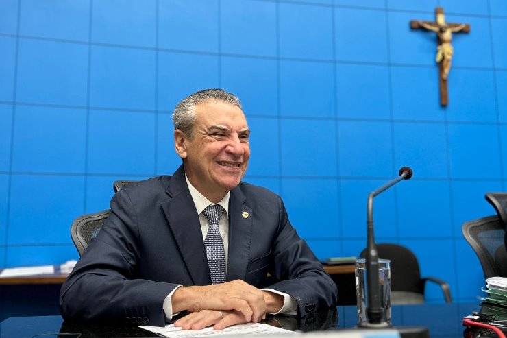 Imagem: Rodada de negócios acontece nesta terça-feira (1º), na sede da CNI, em São Paulo