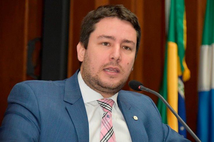 Imagem: Deputado protocolou requerimentos solicitando informações, dados e documentos sobre divergências de valores