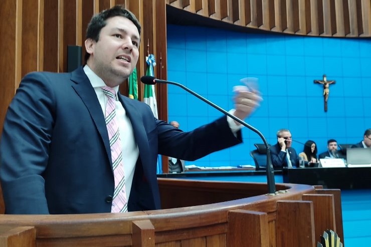 Imagem: Proposta tem por objetivo resguardar os direitos dos alunos no âmbito escolar