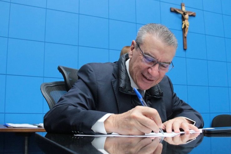 Imagem: As chamadas emendas fundo a fundo já podem ser usadas pelos municípios