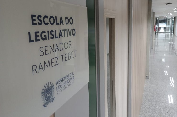 Imagem: De iniciativa da Escola do Legislativo, concurso de redação abre as inscrições a partir desta quarta-feira