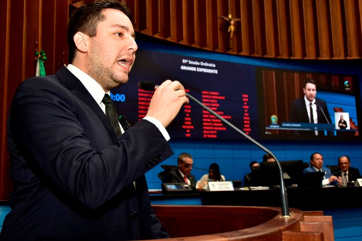 Imagem: Empresa denunciada pelo deputado foi proibida de comercializar planos sob risco de continuidade no atendimento