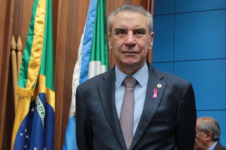 Imagem: “A prevenção é sempre o melhor remédio”, lembra o parlamentar