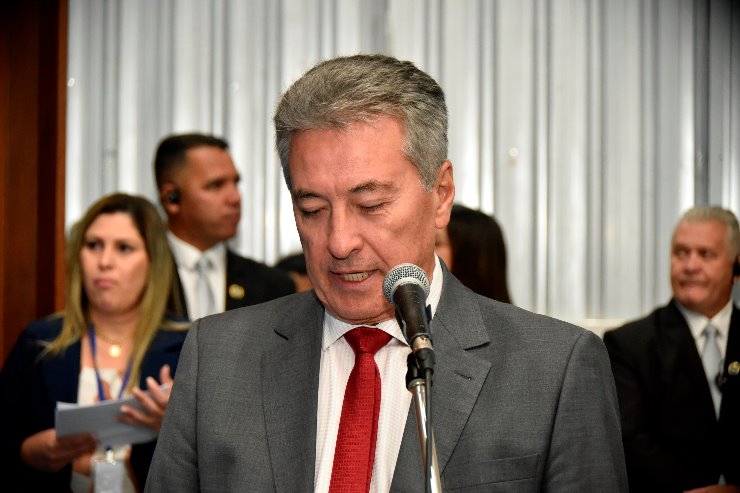 Imagem: O requerimento se refere à Avenida Georges Chaia, à Avenida Vereador Thyrson de Almeida e à Rua do Piano, que estão acumulando lixo