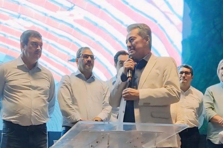 Imagem: A PEC proposta por Hashioka solicita a inclusão do bioma Pantanal Sul-Mato-Grossense como patrimônio nacional