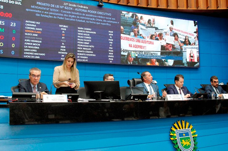 Imagem: Novo grupo de trabalho para intermediar reivindicações dos aposentados foi anunciado nesta quarta-feira