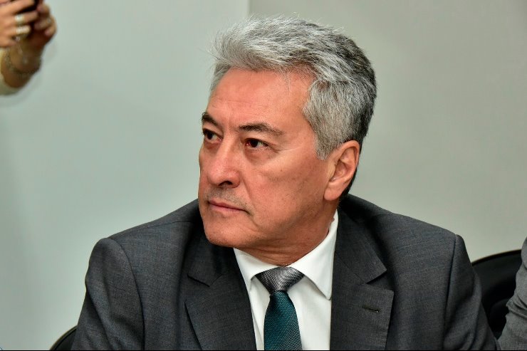 Imagem: A comissão temporária terá a finalidade de acompanhar, monitorar e propor medidas relacionadas ao déficit atuarial do regime de previdência social MSPREV, visando a sustentabilidade fiscal e previdenciária a longo prazo