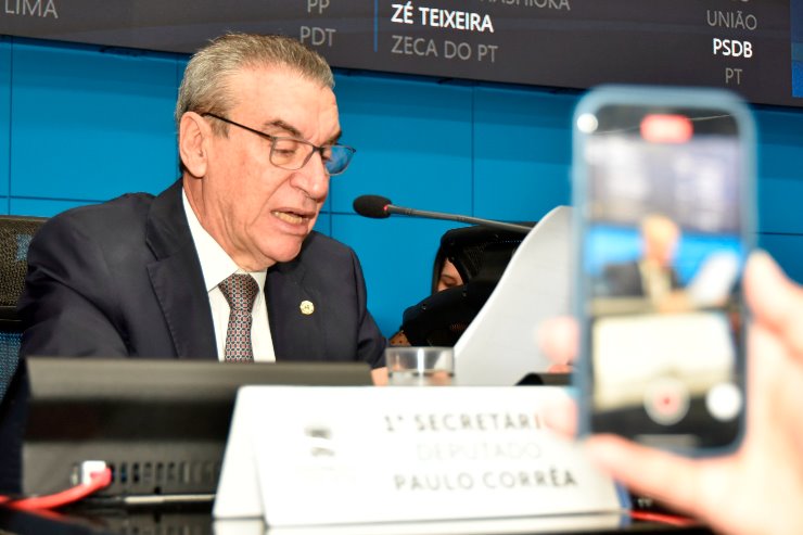 Imagem: Instituto de Pesquisa e Inovação na Agricultura recebe Declaração de Utilidade Pública