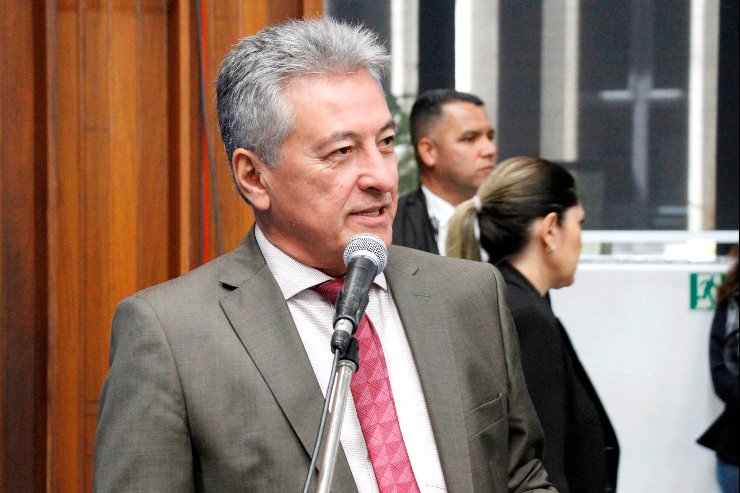 Imagem: Hashioka informa que o projeto está em consonância com a recente alteração do Estatuto da Criança e do Adolescente (ECA)