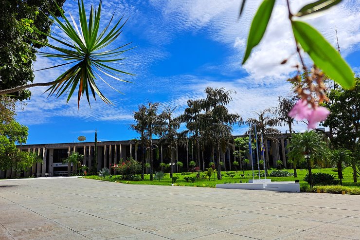 Imagem: Seminário será realizado durante esta sexta-feira na Assembleia Legislativa de Mato Grosso do Sul