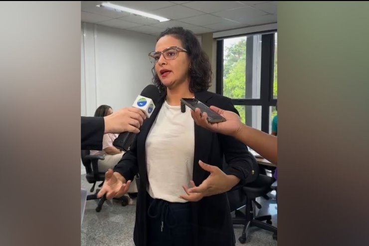 Imagem: "Compromisso renovado com os movimentos, segmentos e lutas que nos trouxeram até aqui", pontua a deputada estadual.