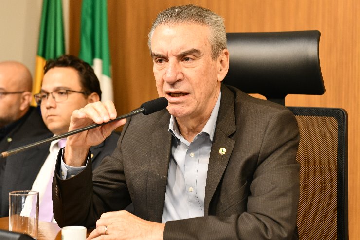 Imagem: Parlamentar lembra que prescrição legível é dever dos médicos e direito dos pacientes