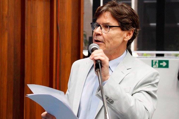 Imagem: O projeto apresentado pelo deputado Paulo Duarte protege os direitos dos consumidores sul-mato-grossenses