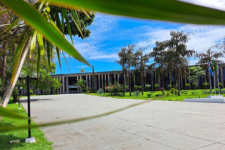Imagem: As comissões permanentes são grupos de trabalho formados pelos deputados da ALEMS