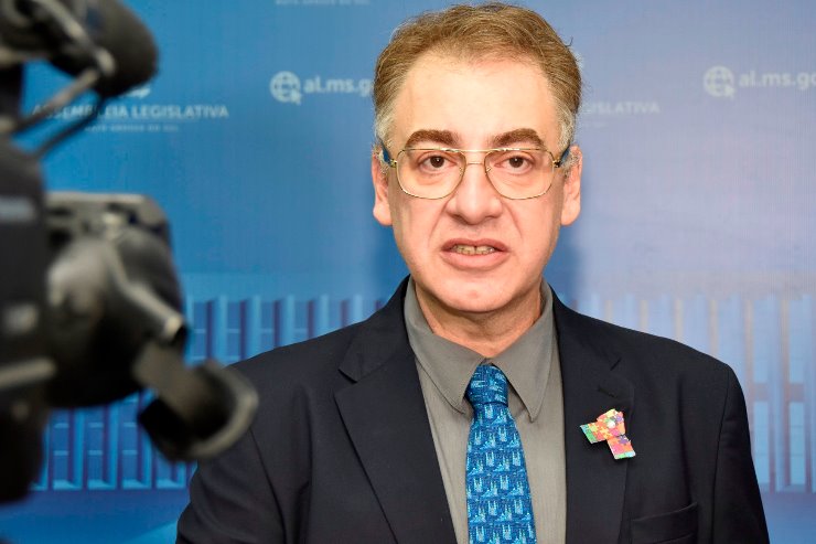 Imagem: A nova lei é de autoria do deputado estadual Neno Razuk 