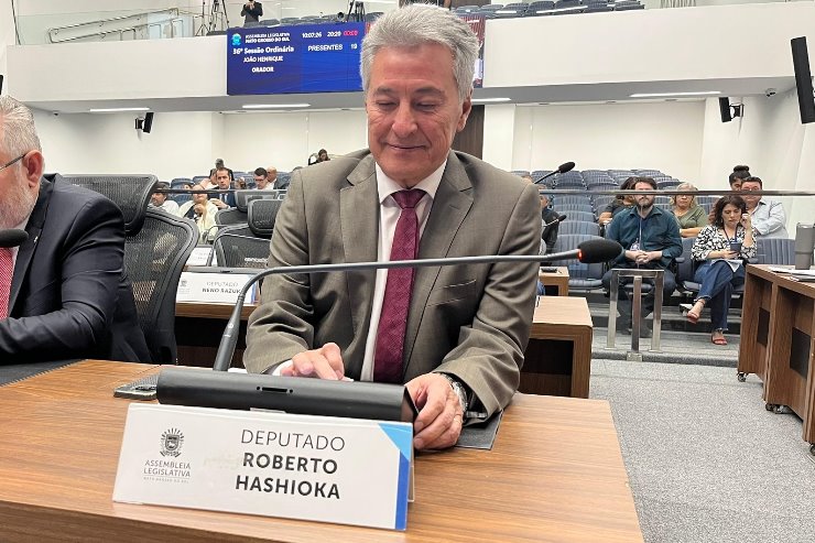 Imagem: A data foi escolhida por estar próxima ao período de seca, quando a produção de alimentos depende totalmente da irrigação