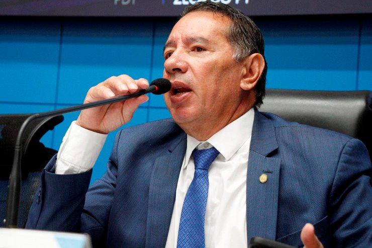 Imagem: Gerson Claro: "Em momentos como este, de comoção nacional, fica evidenciado que o  brasileiro é solidário"