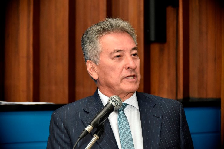 Imagem: Atualmente, o artigo e parágrafo citados registram apenas o termo “Pantanal Mato-Grossense”, sem incluir a parcela sul-mato-grossense do bioma