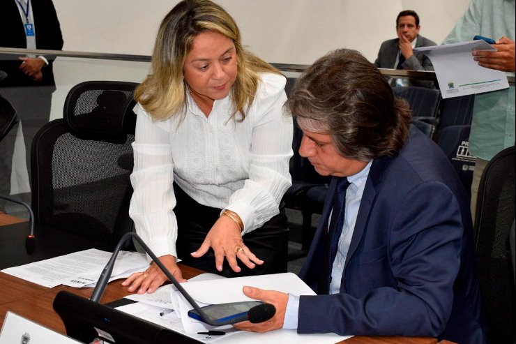 Imagem: Nova lei, de autoria do deputado Caravina, foi publicada no Diário Oficial do Estado desta terça-feira