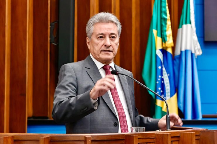 Imagem: Hashioka destacou a necessidade de assegurar a isonomia a todo o funcionalismo, como também prevê a Constituição