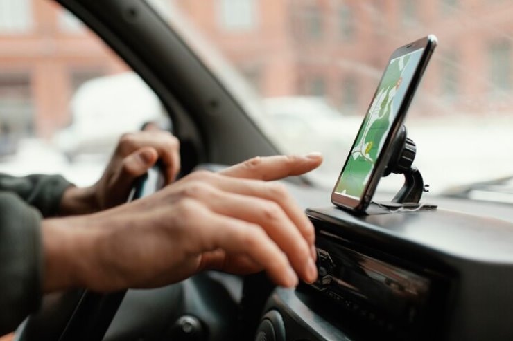 Imagem: Proposta define diretrizes trabalhistas aos motoristas de aplicativos e tramita no Congresso Nacional 