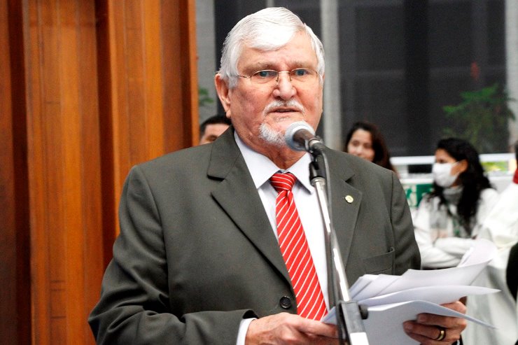 Imagem: O assunto foi abordado inicialmente pelo deputado estadual Zeca do PT