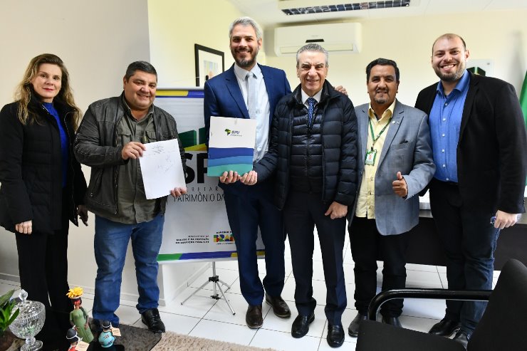 Imagem: A autorização para exploração foi publicada no Diário Oficial da União da última sexta-feira (24)