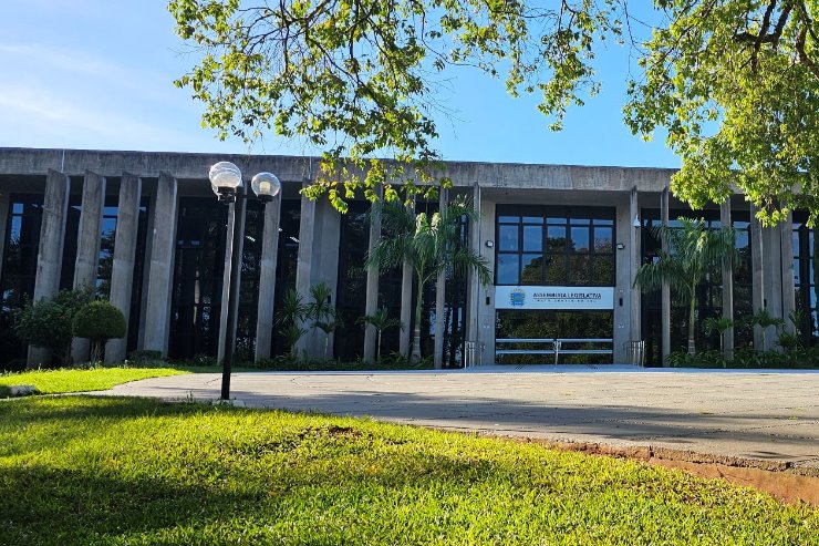 Imagem: A Resolução da Assembleia Legislativa estabelece que as entregas das honrarias serão realizadas em sessão solene