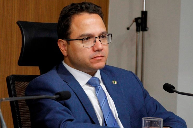 Imagem: A nova lei é de autoria do deputado estadual Pedrossian Neto