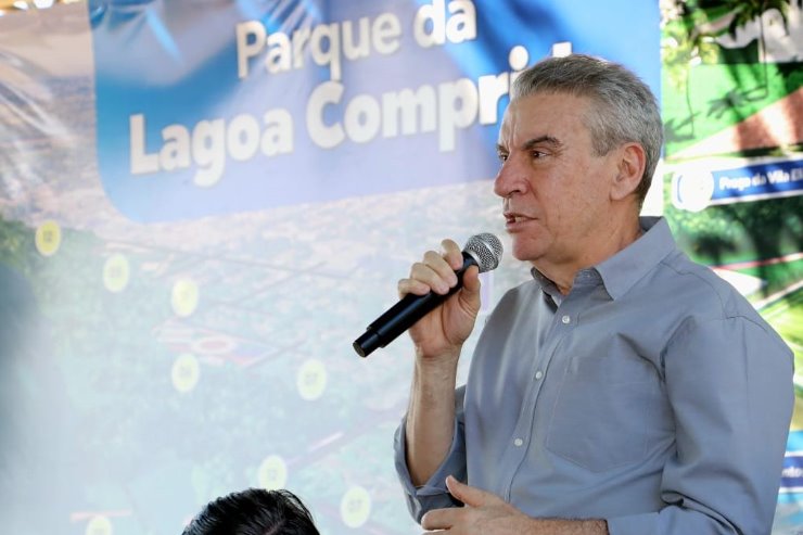 Imagem: 1º secretário da ALEMS: Quem está na linha de frente conhece melhor as necessidades da população