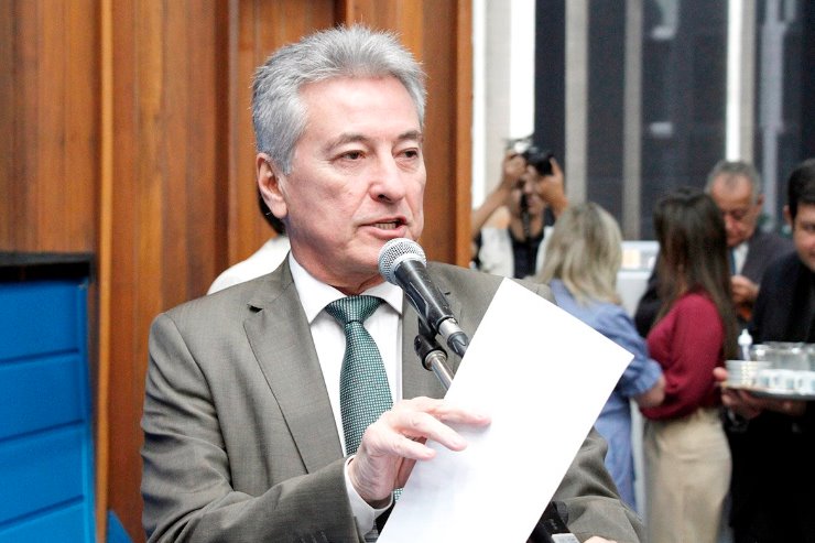 Imagem: A indicação é uma reivindicação dos bataguassuenses que precisam se deslocar diariamente para trabalhar ou estudar