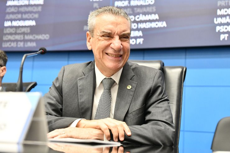 Imagem: Parlamentar sugere a cidade turística de Bonito para sediar o projeto