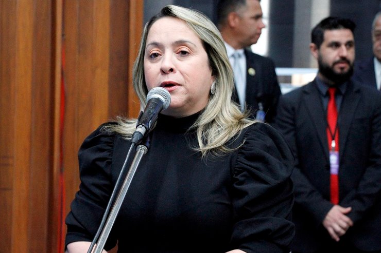 Imagem: De acordo com a deputada Lia Nogueira, o concurso será realizado em abril, reforçando a inclusão dos povos indígenas na sociedade