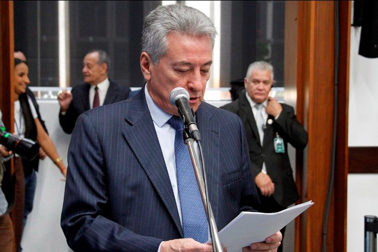 Imagem: O parlamentar argumenta que é obrigatório, por lei, que as concessionárias e permissionárias de serviços públicos forneçam serviços adequados, eficientes, seguros e contínuos