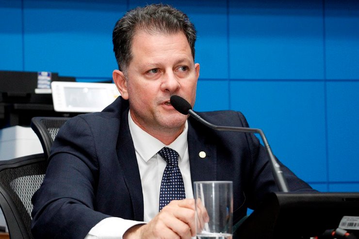 Imagem: O seminário integra as ações do Junho Prata e acontecerá na Assembleia Legislativa 