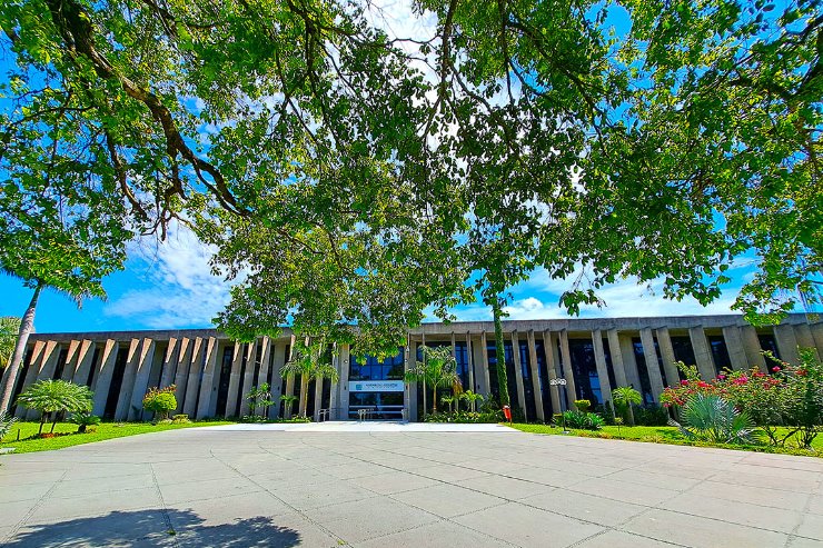 Imagem: Agenda da primeira semana de julho na ALEMS tem sessões, reunião da CCJR e visita institucional