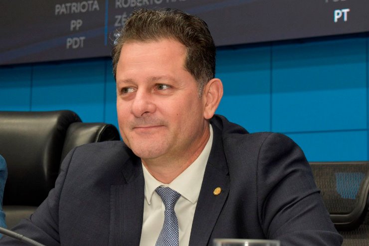 Imagem: "Foram apresentadas várias tecnologias e plataformas, possibilitando o monitoramento via satélite", informou o deputado Renato