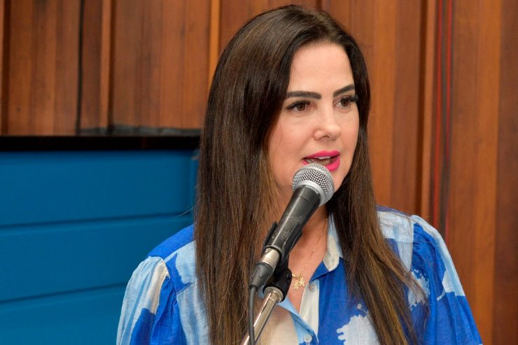 Imagem: A nova frente parlamentar promoverá debates com a participação dos mais diversos segmentos da sociedade civil preocupados com o tema