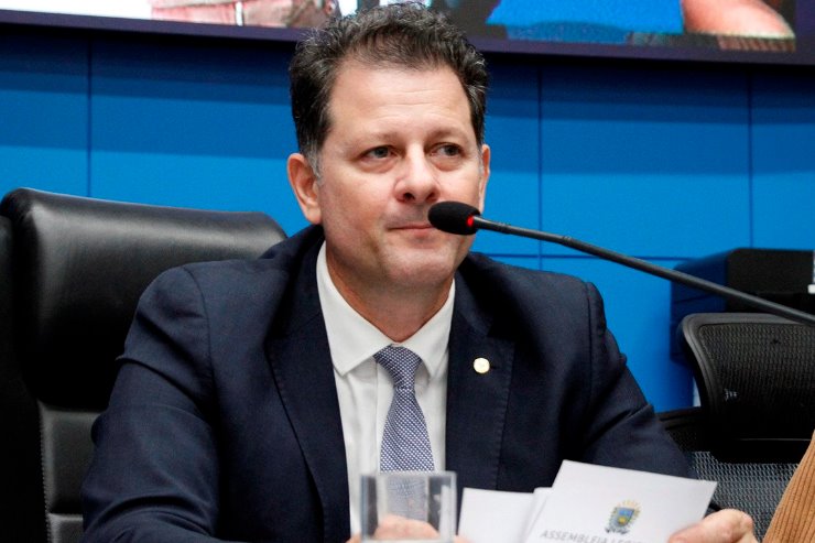 Imagem: A nova lei é de autoria do deputado estadual Renato Câmara 