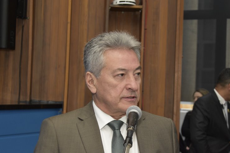 Imagem: Hashioka informa que a proposta encaminhada demanda a criação de uma unidade de saúde com serviços análogos a uma UPA