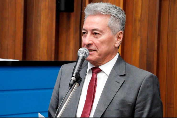 Imagem: O PL recebeu 18 votos favoráveis durante a sessão ordinária desta terça-feira, 2, da Assembleia Legislativa