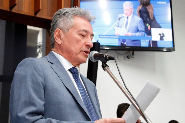 Imagem: A demanda objetiva garantir melhores condições de trafegabilidade e segurança aos usuários dessas rodovias