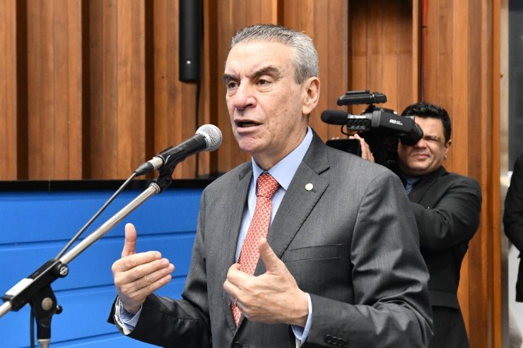 Imagem: Gratuidade assegurara garantia de direitos básicos ao grupo populacional