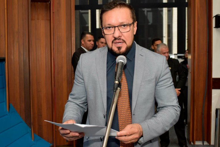 Imagem: Deputado Lucas de Lima Tal destaca que a manobra é uma ação de primeiros socorros que pode ser aplicada por qualquer pessoa