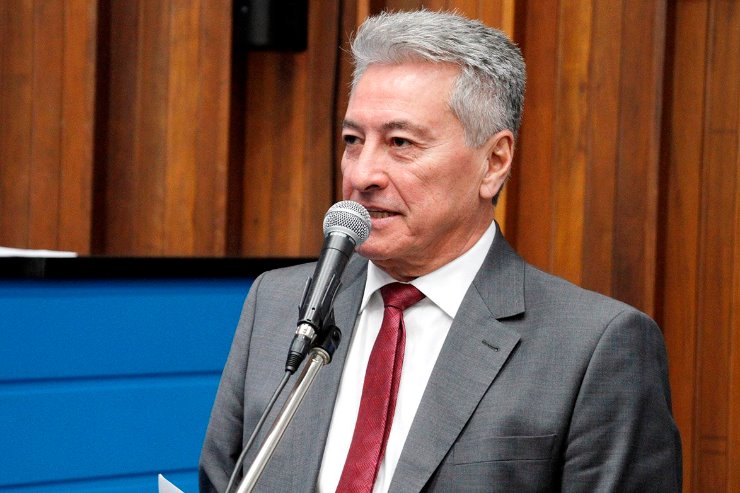 Imagem: O Dia da Agricultura Irrigada, a ser comemorado anualmente em 15 de junho, será incluído no Calendário Oficial de Eventos estadual