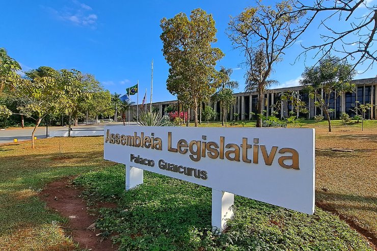 Imagem: A Assembleia Legislativa atua permanentemente no combate ao feminicídio e crimes de violência contra as mulheres