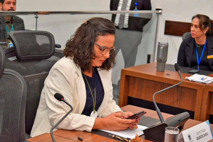 Imagem: Parlamentar apontou que embora muitas comunidades rurais tenham acesso à internet via rádio, a falta de sinal de telefonia convencional cria um desafio.