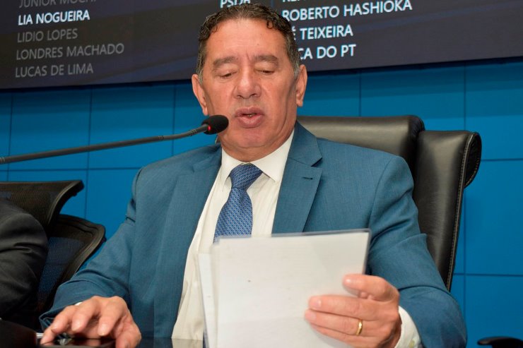 Imagem: O decreto publicado pelo deputado Gerson Claro especifica os convênios firmados com o Conselho Nacional de Política Fazendária